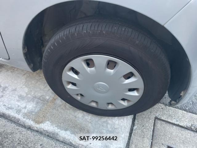 Daihatsu TANTO 2009-09 7272611-5