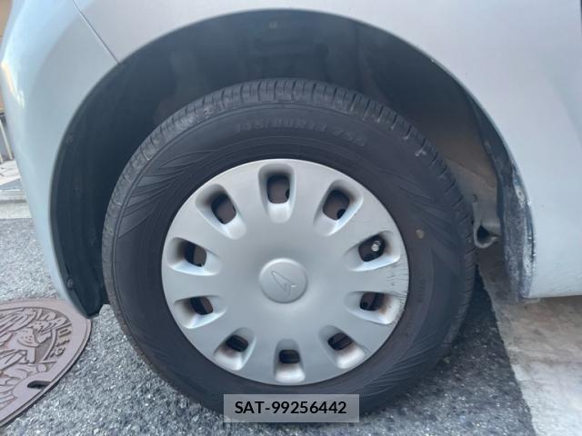 Daihatsu TANTO 2009-09 7272611-8
