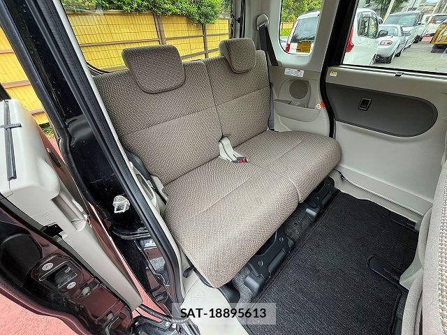 Daihatsu TANTO 2017-12 7272525-9