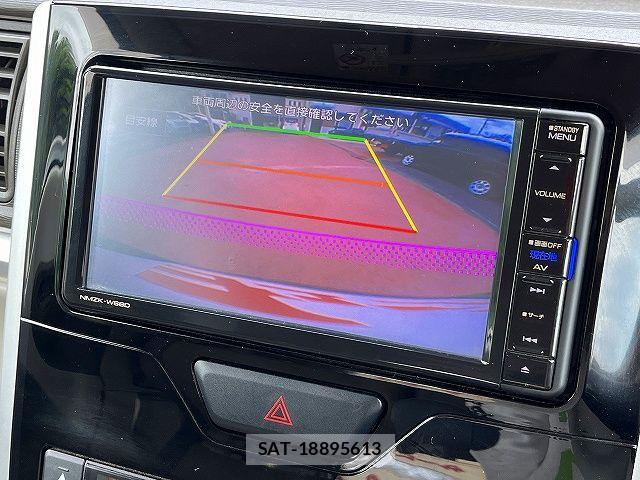 Daihatsu TANTO 2017-12 7272525-10