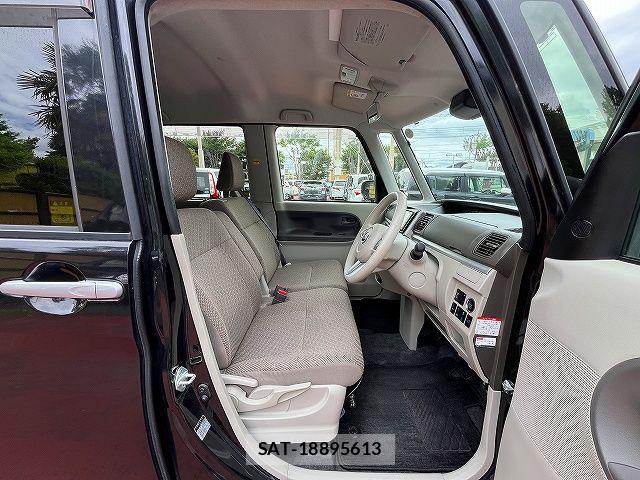 Daihatsu TANTO 2017-12 7272525-12