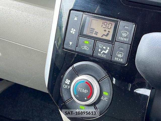 Daihatsu TANTO 2017-12 7272525-14
