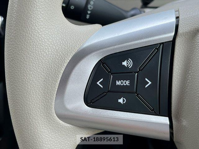 Daihatsu TANTO 2017-12 7272525-15