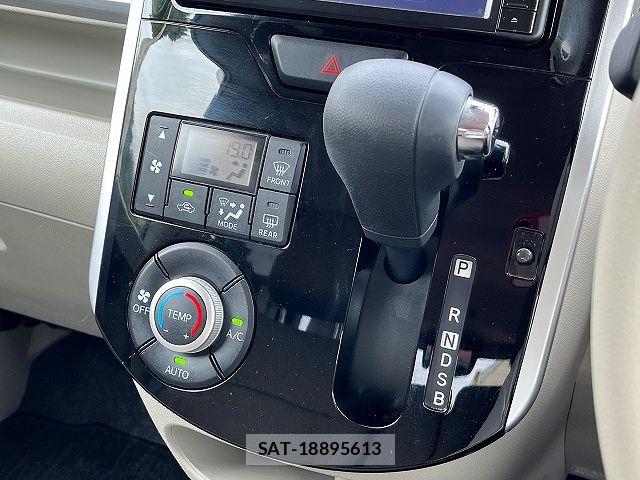 Daihatsu TANTO 2017-12 7272525-19