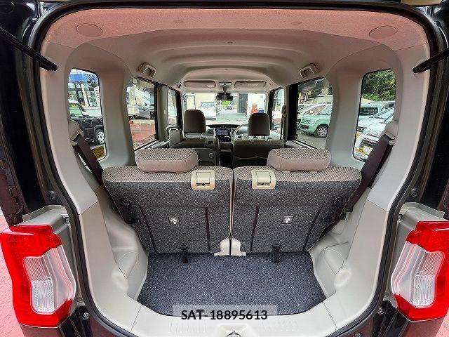 Daihatsu TANTO 2017-12 7272525-20