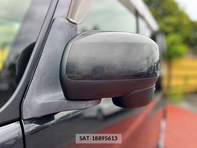 Daihatsu TANTO 2017-12 7272525-24