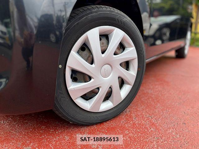 Daihatsu TANTO 2017-12 7272525-26
