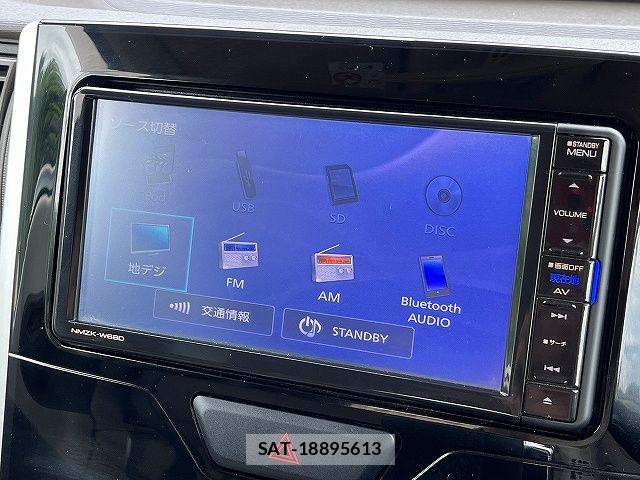 Daihatsu TANTO 2017-12 7272525-5