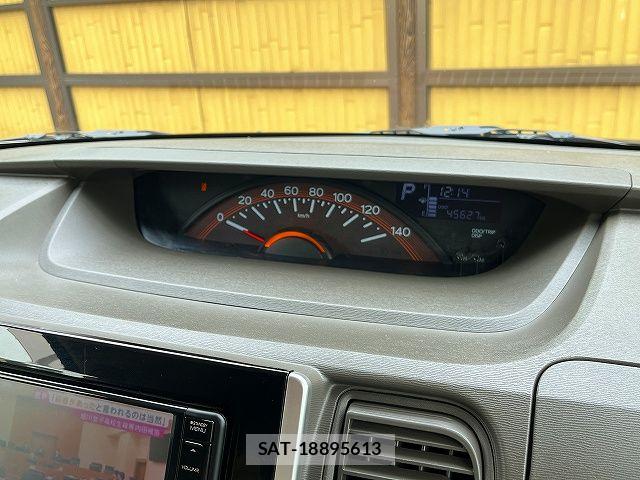 Daihatsu TANTO 2017-12 7272525-7