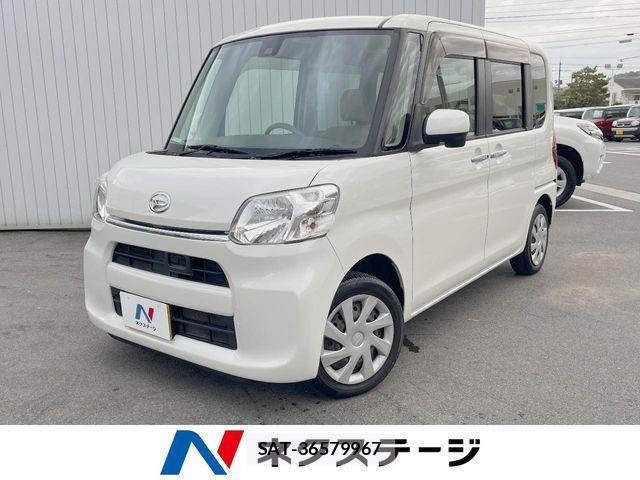 Daihatsu TANTO 2015-07 7261876-0
