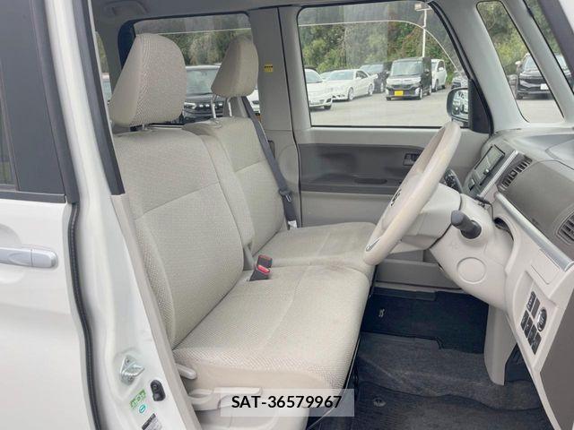 Daihatsu TANTO 2015-07 7261876-9