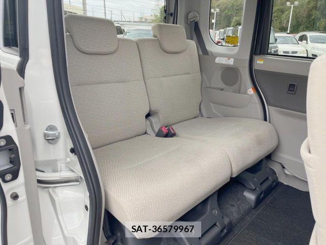 Daihatsu TANTO 2015-07 7261876-10