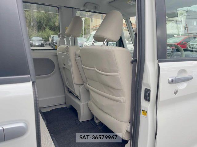 Daihatsu TANTO 2015-07 7261876-11