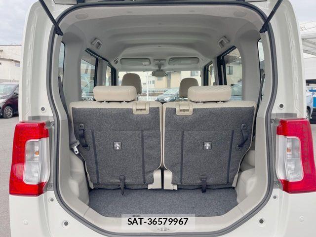 Daihatsu TANTO 2015-07 7261876-12