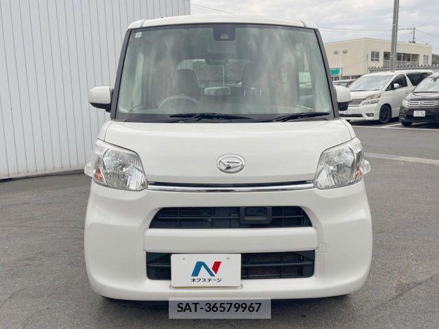 Daihatsu TANTO 2015-07 7261876-15