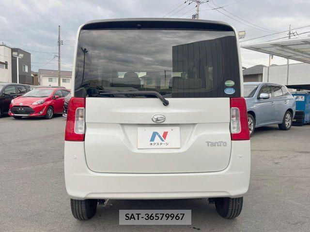 Daihatsu TANTO 2015-07 7261876-16