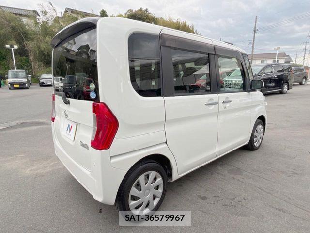 Daihatsu TANTO 2015-07 7261876-17