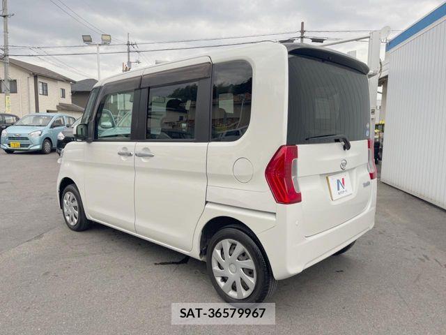 Daihatsu TANTO 2015-07 7261876-18