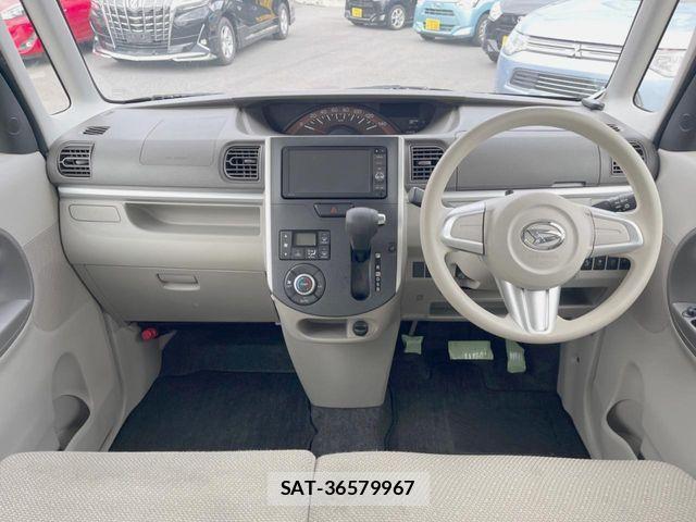 Daihatsu TANTO 2015-07 7261876-1