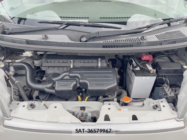 Daihatsu TANTO 2015-07 7261876-19