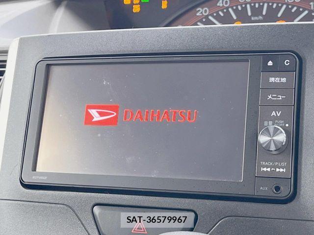 Daihatsu TANTO 2015-07 7261876-3