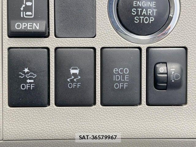 Daihatsu TANTO 2015-07 7261876-5