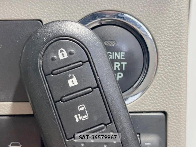 Daihatsu TANTO 2015-07 7261876-7