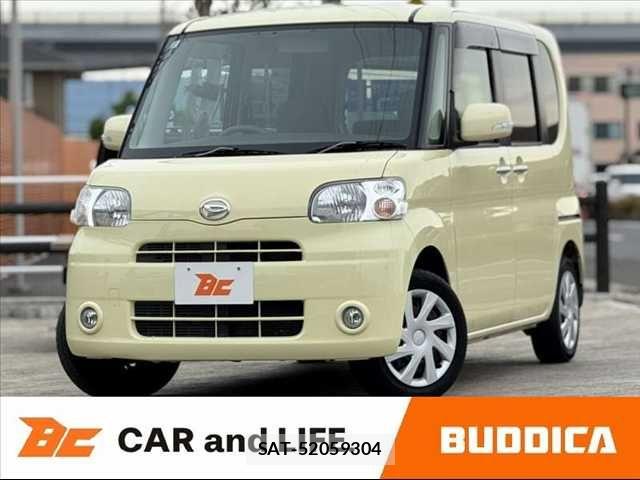 Daihatsu TANTO 2011-12 7330552-0