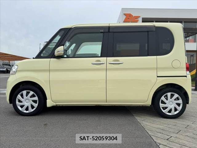 Daihatsu TANTO 2011-12 7330552-10