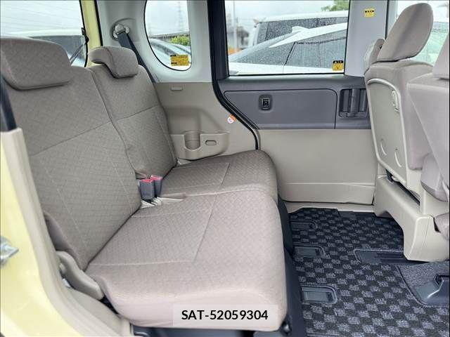 Daihatsu TANTO 2011-12 7330552-18