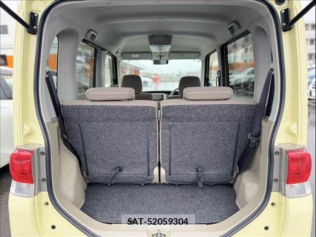 Daihatsu TANTO 2011-12 7330552-19