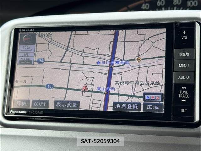 Daihatsu TANTO 2011-12 7330552-2