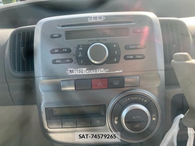 Daihatsu TANTO 2011-01 7330560-15