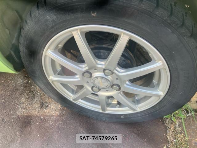Daihatsu TANTO 2011-01 7330560-5