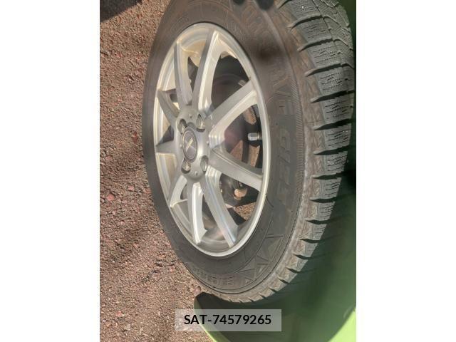 Daihatsu TANTO 2011-01 7330560-7