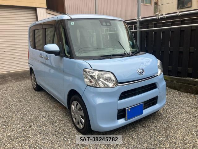 Daihatsu TANTO 2018-08 7330551-0