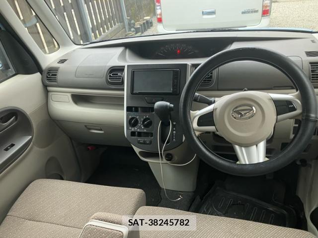 Daihatsu TANTO 2018-08 7330551-10
