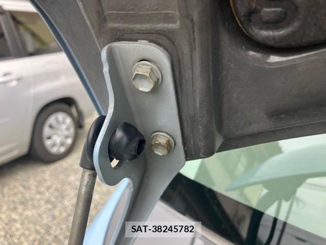 Daihatsu TANTO 2018-08 7330551-14