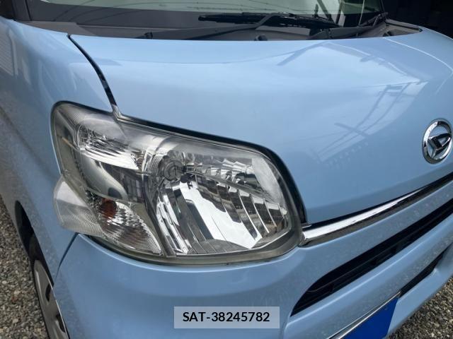 Daihatsu TANTO 2018-08 7330551-2
