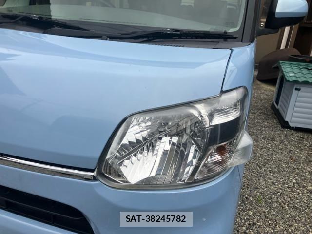 Daihatsu TANTO 2018-08 7330551-3