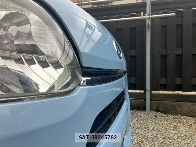 Daihatsu TANTO 2018-08 7330551-4