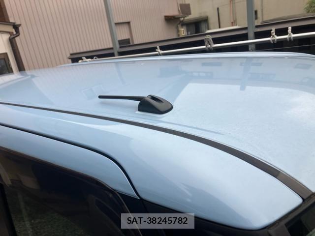 Daihatsu TANTO 2018-08 7330551-5