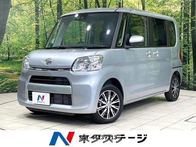 Daihatsu TANTO 2019-05 7330528-0