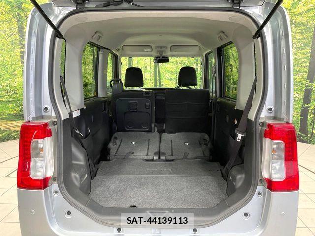 Daihatsu TANTO 2019-05 7330528-9