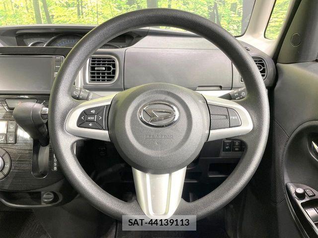 Daihatsu TANTO 2019-05 7330528-10