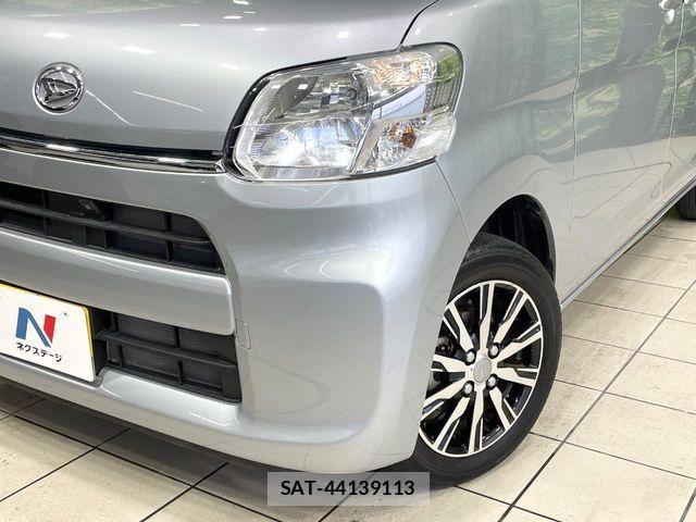 Daihatsu TANTO 2019-05 7330528-11