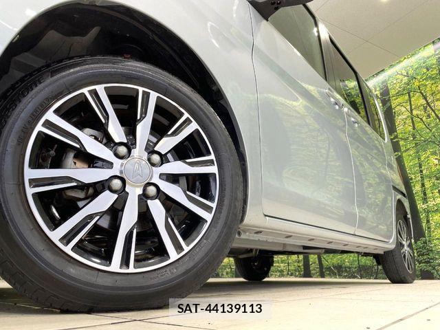 Daihatsu TANTO 2019-05 7330528-12