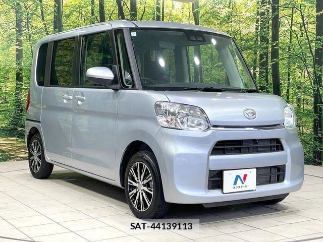 Daihatsu TANTO 2019-05 7330528-15