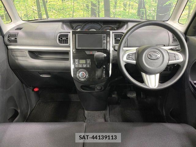 Daihatsu TANTO 2019-05 7330528-1