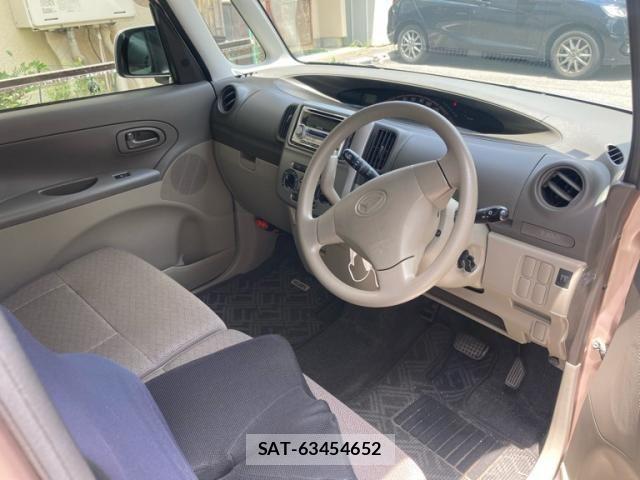 Daihatsu TANTO 2011-07 7330563-10